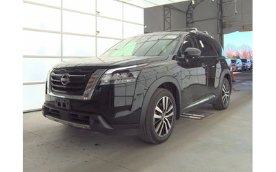 nissan-pathfinder - 2