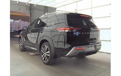 nissan-pathfinder - 3