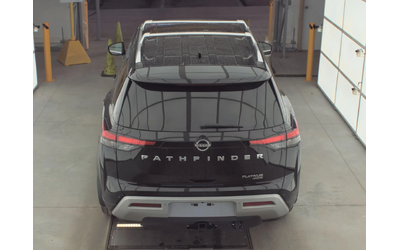 nissan-pathfinder - 4