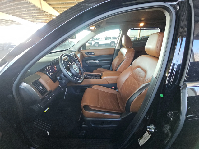 Nissan Pathfinder PLATINUM 3.5L ОБДУХВАНЕ/ПОДГРЕВИ/DISTRONIC/FULL - автомобили, коли, обяви за нови и употребявани 8