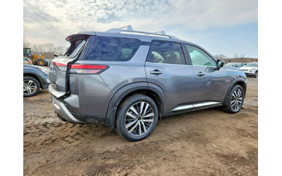 nissan-pathfinder - 2