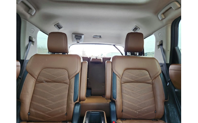 Nissan Pathfinder * PLATINUM* КОЖА* ПОДГРЕВ* ПАНОРАМА* ФИКСИРАНА ЦЕН - автомобили, коли, обяви за нови и употребявани 9