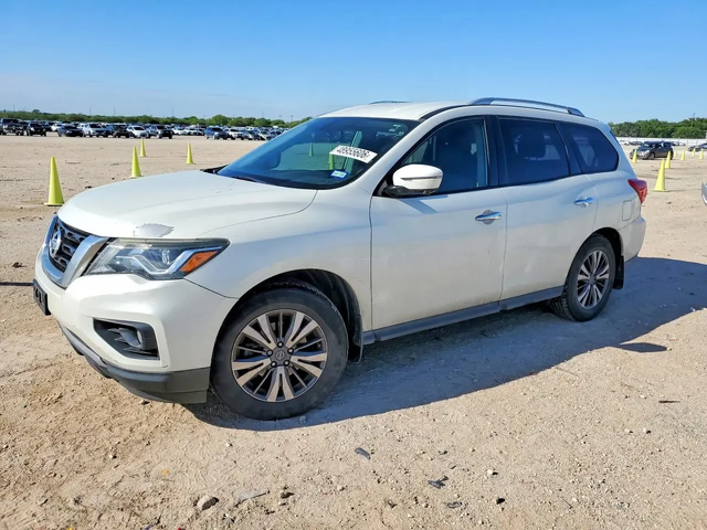 Nissan Pathfinder SL - автомобили, коли, обяви за нови и употребявани 0