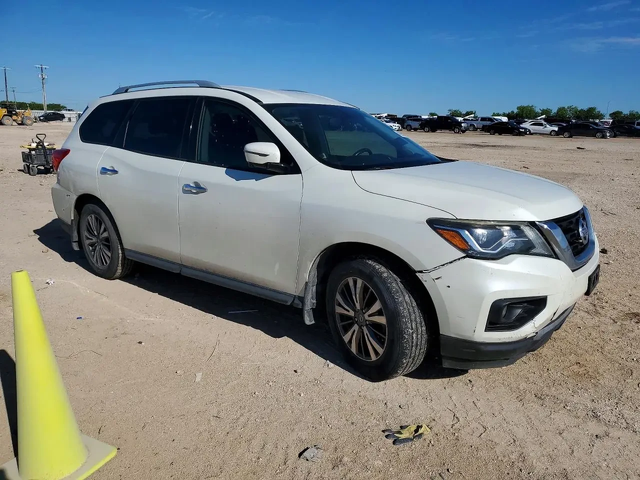 Nissan Pathfinder SL - автомобили, коли, обяви за нови и употребявани 1