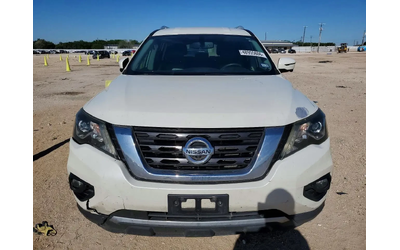 nissan-pathfinder - 2