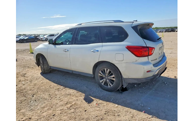 nissan-pathfinder - 3