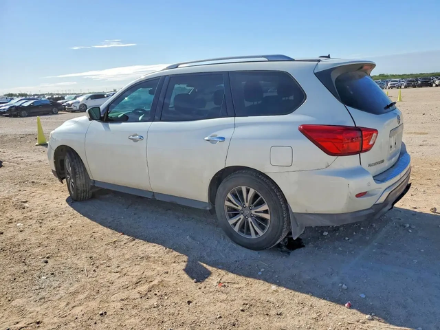 Nissan Pathfinder SL - автомобили, коли, обяви за нови и употребявани 3