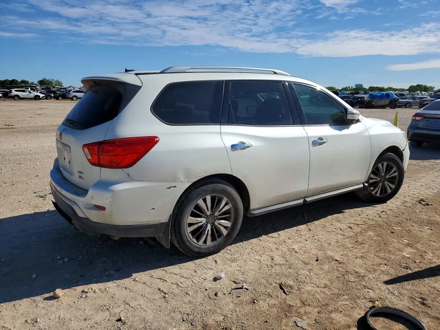 Nissan Pathfinder SL - автомобили, коли, обяви за нови и употребявани 4