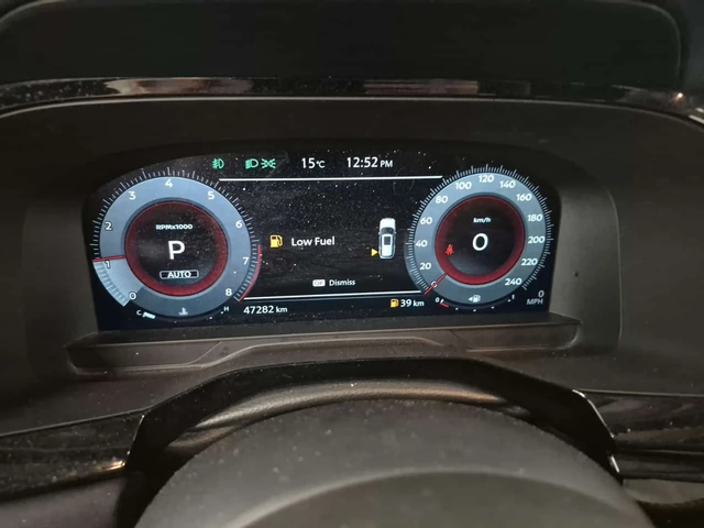 Nissan Pathfinder | PLATINUM 4WD | HEAD-UP | 360 | ОБДУХВАНЕ - автомобили, коли, обяви за нови и употребявани 10