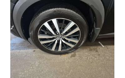 Nissan Pathfinder | PLATINUM 4WD | HEAD-UP | 360 | ОБДУХВАНЕ - автомобили, коли, обяви за нови и употребявани 14