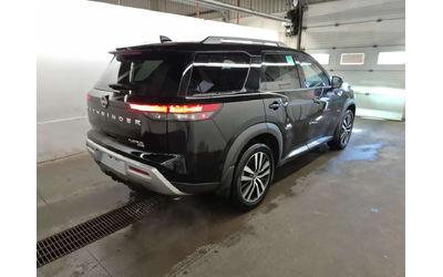 nissan-pathfinder - 2