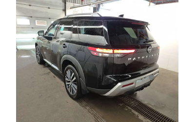 nissan-pathfinder - 3
