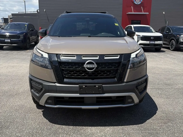 Nissan Pathfinder 4WD * CARFAX * АВТО КРЕДИТ * - автомобили, коли, обяви за нови и употребявани 1
