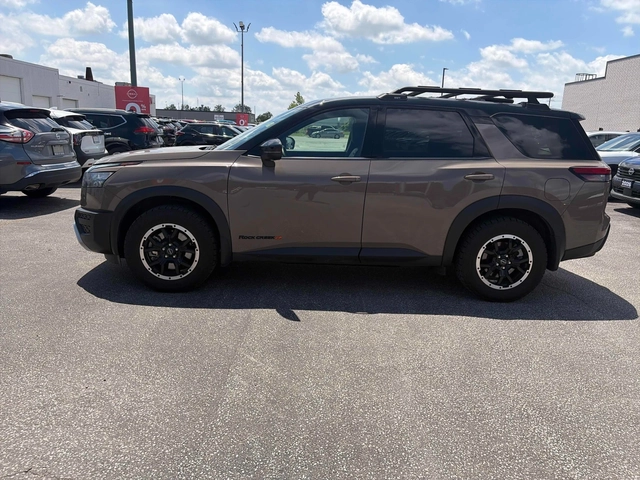 Nissan Pathfinder 4WD * CARFAX * АВТО КРЕДИТ * - автомобили, коли, обяви за нови и употребявани 2