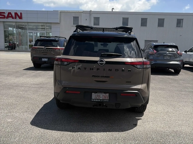 Nissan Pathfinder 4WD * CARFAX * АВТО КРЕДИТ * - автомобили, коли, обяви за нови и употребявани 4