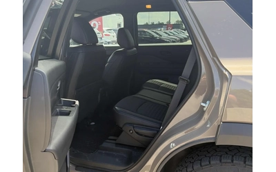 Nissan Pathfinder 4WD * CARFAX * АВТО КРЕДИТ * - автомобили, коли, обяви за нови и употребявани 8
