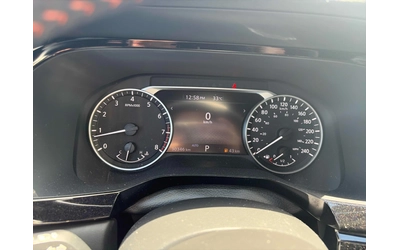 Nissan Pathfinder 4WD * CARFAX * АВТО КРЕДИТ * - автомобили, коли, обяви за нови и употребявани 9