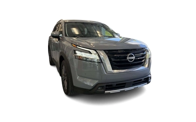 nissan-pathfinder - 0