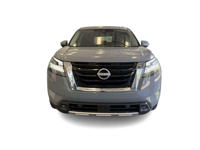 Nissan Pathfinder Premium | КОЖА| Bose| HUD| ПАНОРАМА, ЦЕНА ДО БГ - автомобили, коли, обяви за нови и употребявани 1