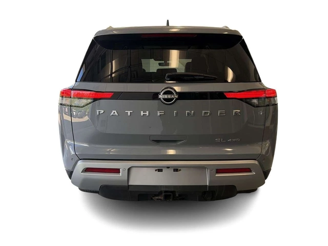 Nissan Pathfinder Premium | КОЖА| Bose| HUD| ПАНОРАМА, ЦЕНА ДО БГ - автомобили, коли, обяви за нови и употребявани 7