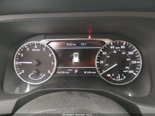 Nissan Pathfinder S* 3.5* 4X4* 7 МЕСТЕН* КАМЕРА* КРАЙНА ЦЕНА - автомобили, коли, обяви за нови и употребявани 12
