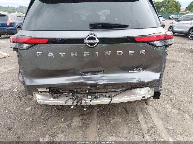 Nissan Pathfinder S* 3.5* 4X4* 7 МЕСТЕН* КАМЕРА* КРАЙНА ЦЕНА - автомобили, коли, обяви за нови и употребявани 5