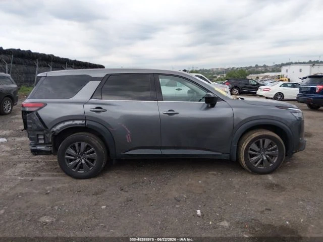 Nissan Pathfinder S* 3.5* 4X4* 7 МЕСТЕН* КАМЕРА* КРАЙНА ЦЕНА - автомобили, коли, обяви за нови и употребявани 7
