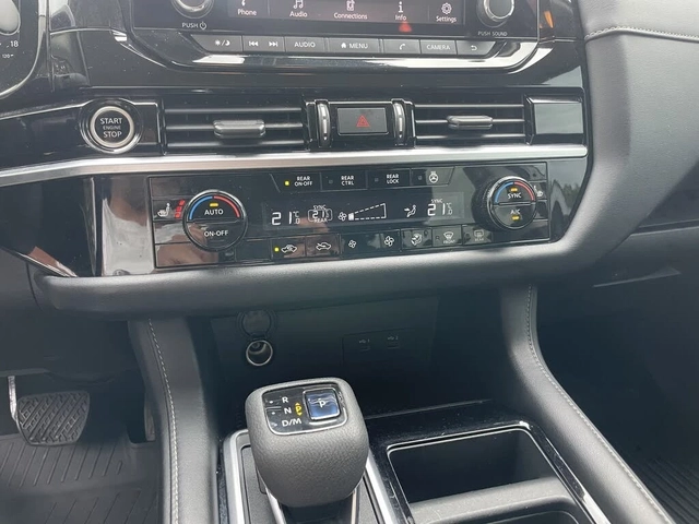Nissan Pathfinder S* 4WD* DISTRONIC* ПОДГРЕВ* КАМЕРА* М.ТОЧКА* - автомобили, коли, обяви за нови и употребявани 14