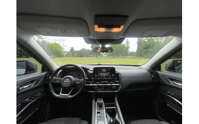 Nissan Pathfinder S* 4WD* DISTRONIC* ПОДГРЕВ* КАМЕРА* М.ТОЧКА* - автомобили, коли, обяви за нови и употребявани 8