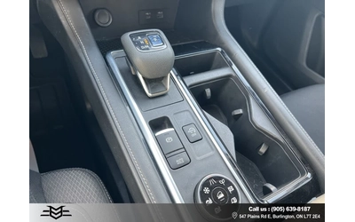 Nissan Pathfinder S* 4WD* ПОДГРЕВ* КАМЕРА* М.ТОЧКА* - автомобили, коли, обяви за нови и употребявани 11