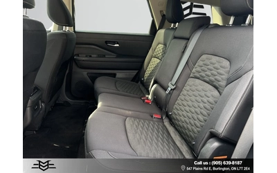Nissan Pathfinder S* 4WD* ПОДГРЕВ* КАМЕРА* М.ТОЧКА* - автомобили, коли, обяви за нови и употребявани 12