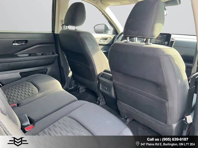 Nissan Pathfinder S* 4WD* ПОДГРЕВ* КАМЕРА* М.ТОЧКА* - автомобили, коли, обяви за нови и употребявани 16