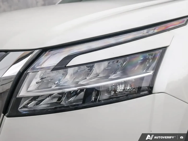 Nissan Pathfinder SL* AWD* 360* ПОДГРЕВ* - автомобили, коли, обяви за нови и употребявани 4