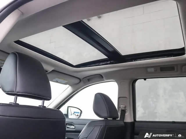 Nissan Pathfinder SL* AWD* 360* ПОДГРЕВ* - автомобили, коли, обяви за нови и употребявани 7