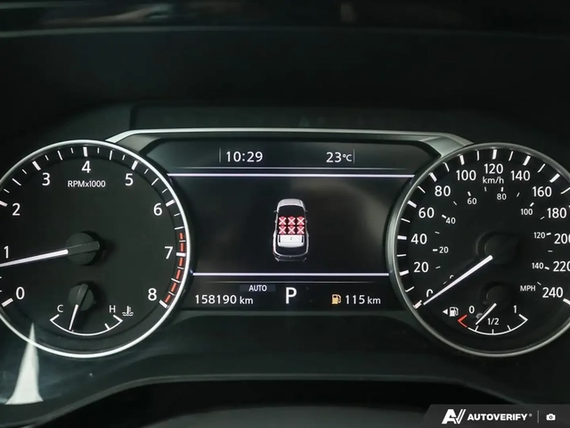 Nissan Pathfinder SL* AWD* 360* ПОДГРЕВ* - автомобили, коли, обяви за нови и употребявани 10