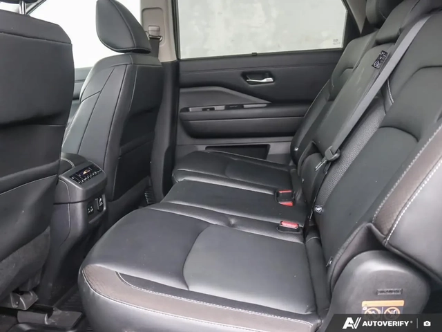 Nissan Pathfinder SL* AWD* 360* ПОДГРЕВ* - автомобили, коли, обяви за нови и употребявани 6