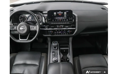 Nissan Pathfinder SL* AWD* 360* ПОДГРЕВ* - автомобили, коли, обяви за нови и употребявани 8