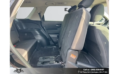 Nissan Pathfinder S* AWD* ПОДГРЕВ* КАМЕРА* - автомобили, коли, обяви за нови и употребявани 13