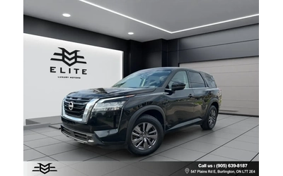 nissan-pathfinder - 2