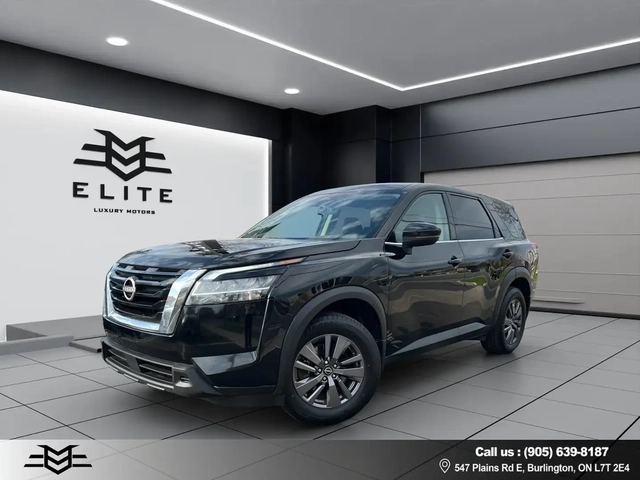 Nissan Pathfinder S* AWD* ПОДГРЕВ* КАМЕРА* - автомобили, коли, обяви за нови и употребявани 2