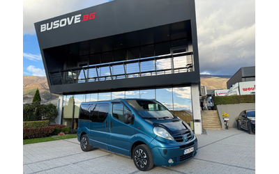 nissan-primastar - 0