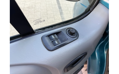 Nissan Primastar 8-местен Климатик - автомобили, коли, обяви за нови и употребявани 12