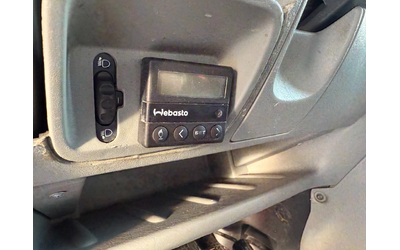 Nissan Primastar 8-местен Климатик - автомобили, коли, обяви за нови и употребявани 13