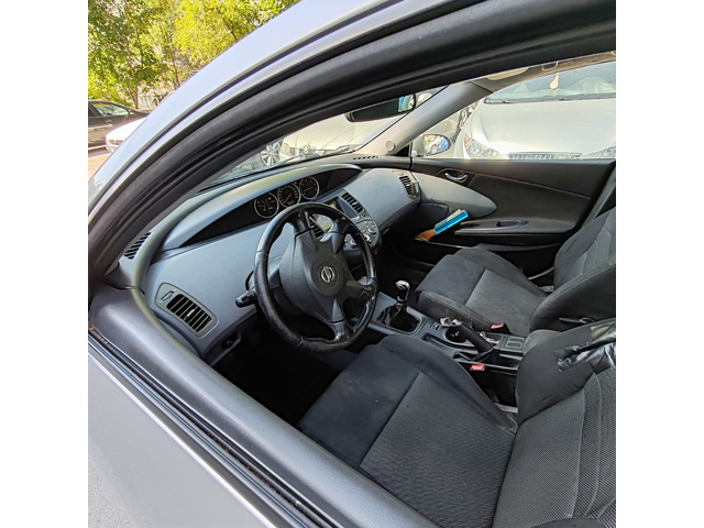 Nissan Primera P12 - автомобили, коли, обяви за нови и употребявани 3