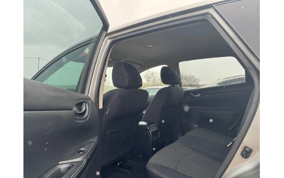 Nissan Pulsar 1.5!ТОП!СОБСТВЕН ЛИЗИНГ! - автомобили, коли, обяви за нови и употребявани 10