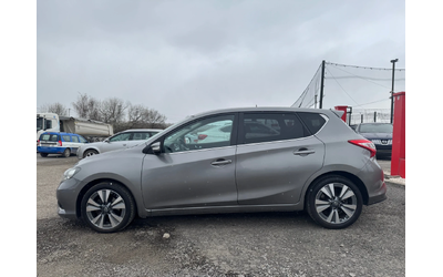 Nissan Pulsar 1.5!ТОП!СОБСТВЕН ЛИЗИНГ! - автомобили, коли, обяви за нови и употребявани 7