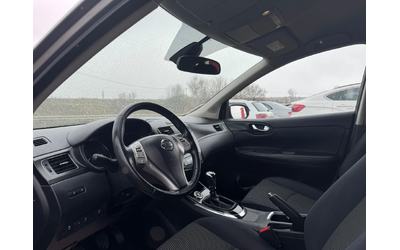 Nissan Pulsar 1.5!ТОП!СОБСТВЕН ЛИЗИНГ! - автомобили, коли, обяви за нови и употребявани 8