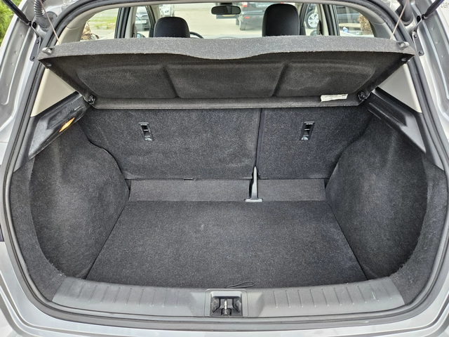 Nissan Pulsar 1.2I-116кс= 113.000км= KEYLESS= 6ckopocти - автомобили, коли, обяви за нови и употребявани 9