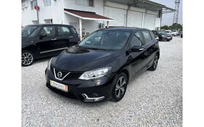 nissan-pulsar - 1