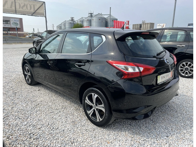 Nissan Pulsar 1.5dci* 110k.c.* Лизинг - автомобили, коли, обяви за нови и употребявани 2